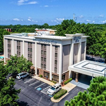 Hampton Inn Raleigh Cary Extérieur photo