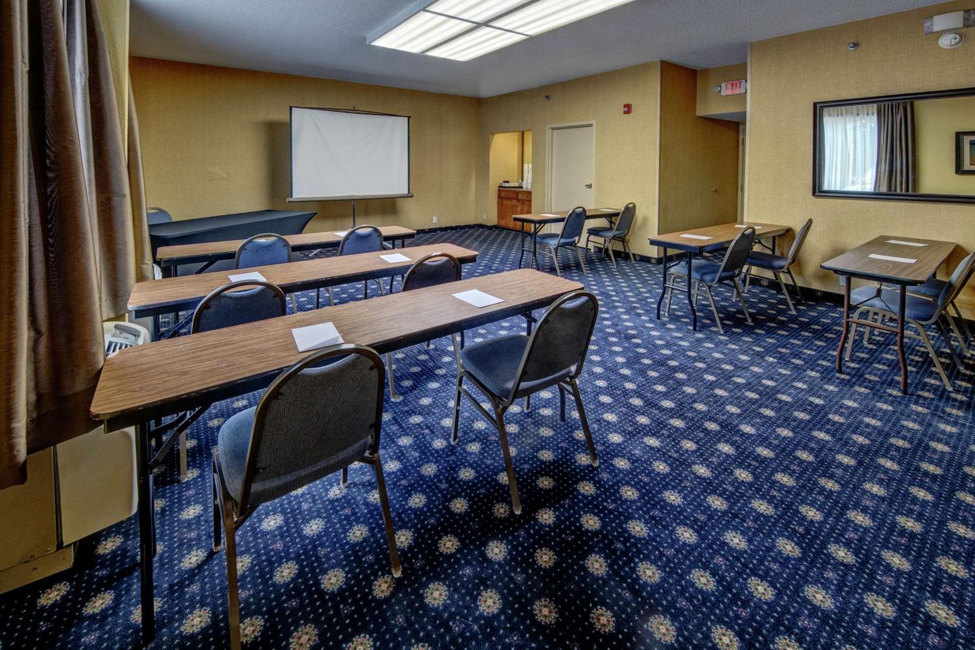 Hampton Inn Raleigh Cary Extérieur photo