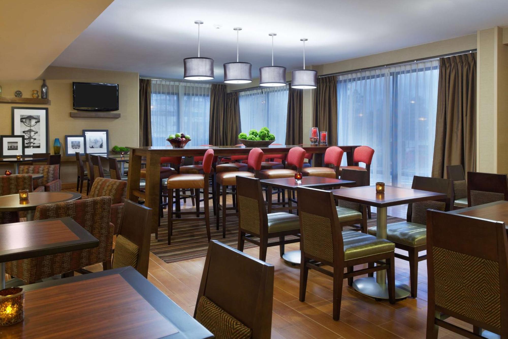 Hampton Inn Raleigh Cary Extérieur photo