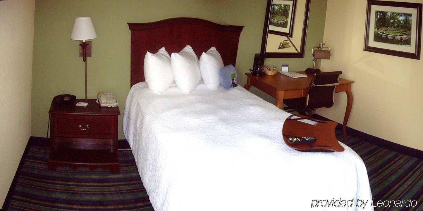 Hampton Inn Raleigh Cary Chambre photo