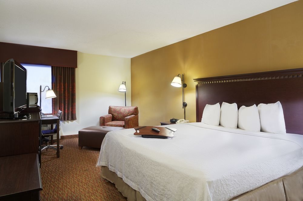 Hampton Inn Raleigh Cary Extérieur photo
