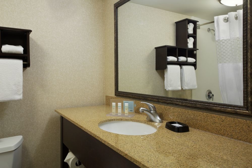 Hampton Inn Raleigh Cary Extérieur photo