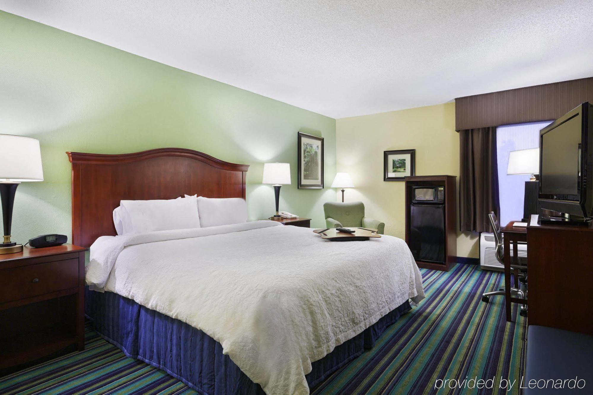 Hampton Inn Raleigh Cary Extérieur photo