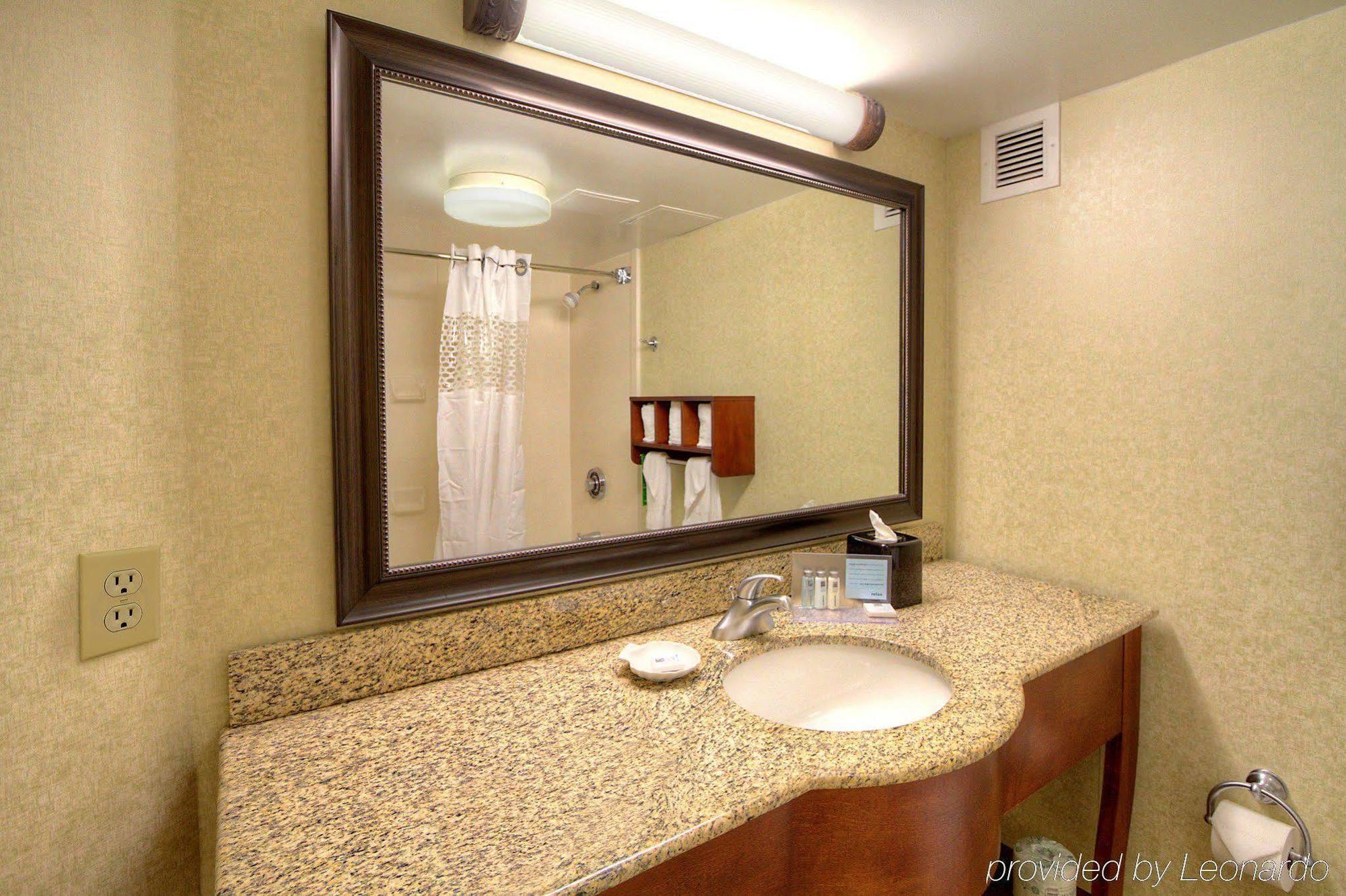 Hampton Inn Raleigh Cary Chambre photo