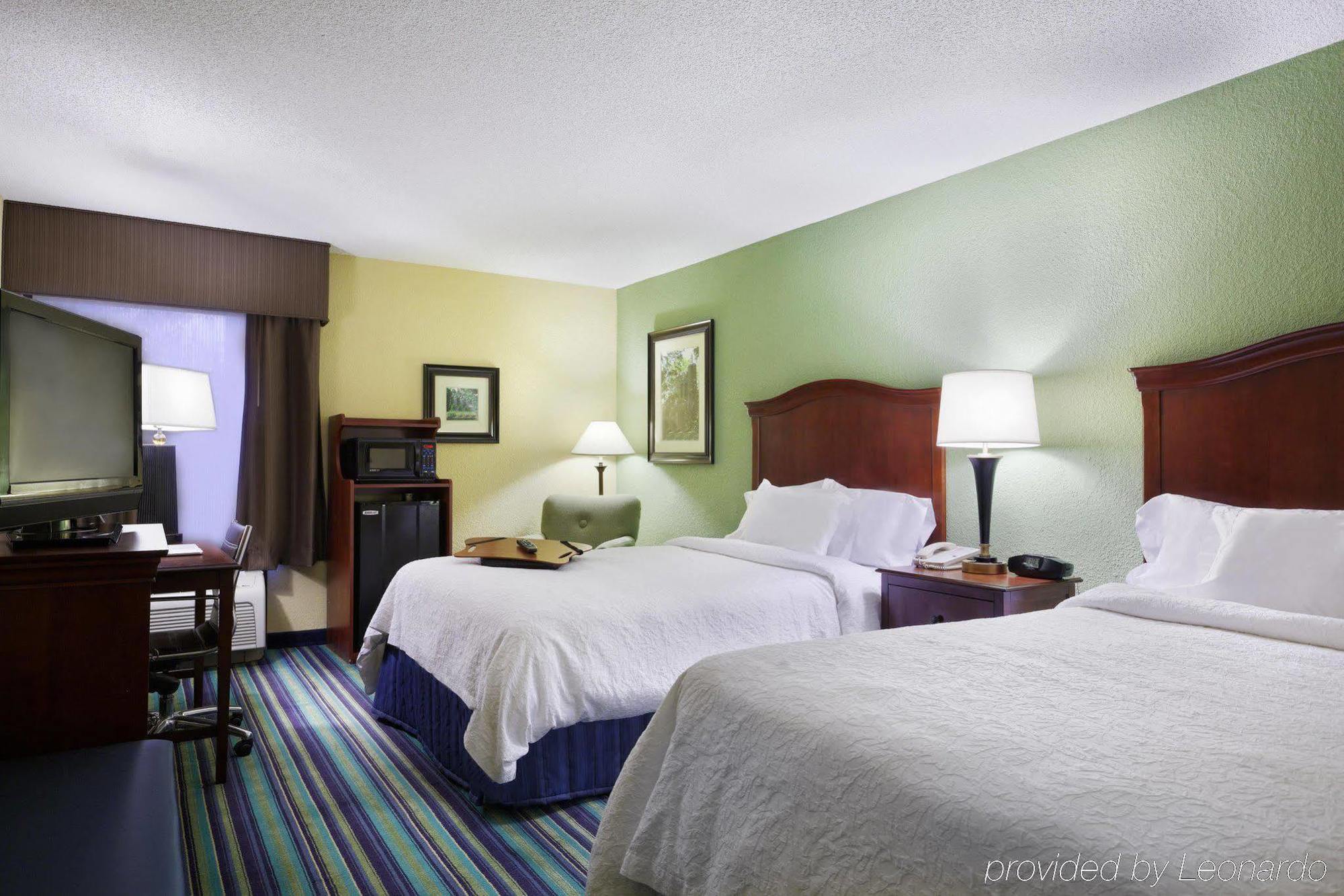 Hampton Inn Raleigh Cary Extérieur photo