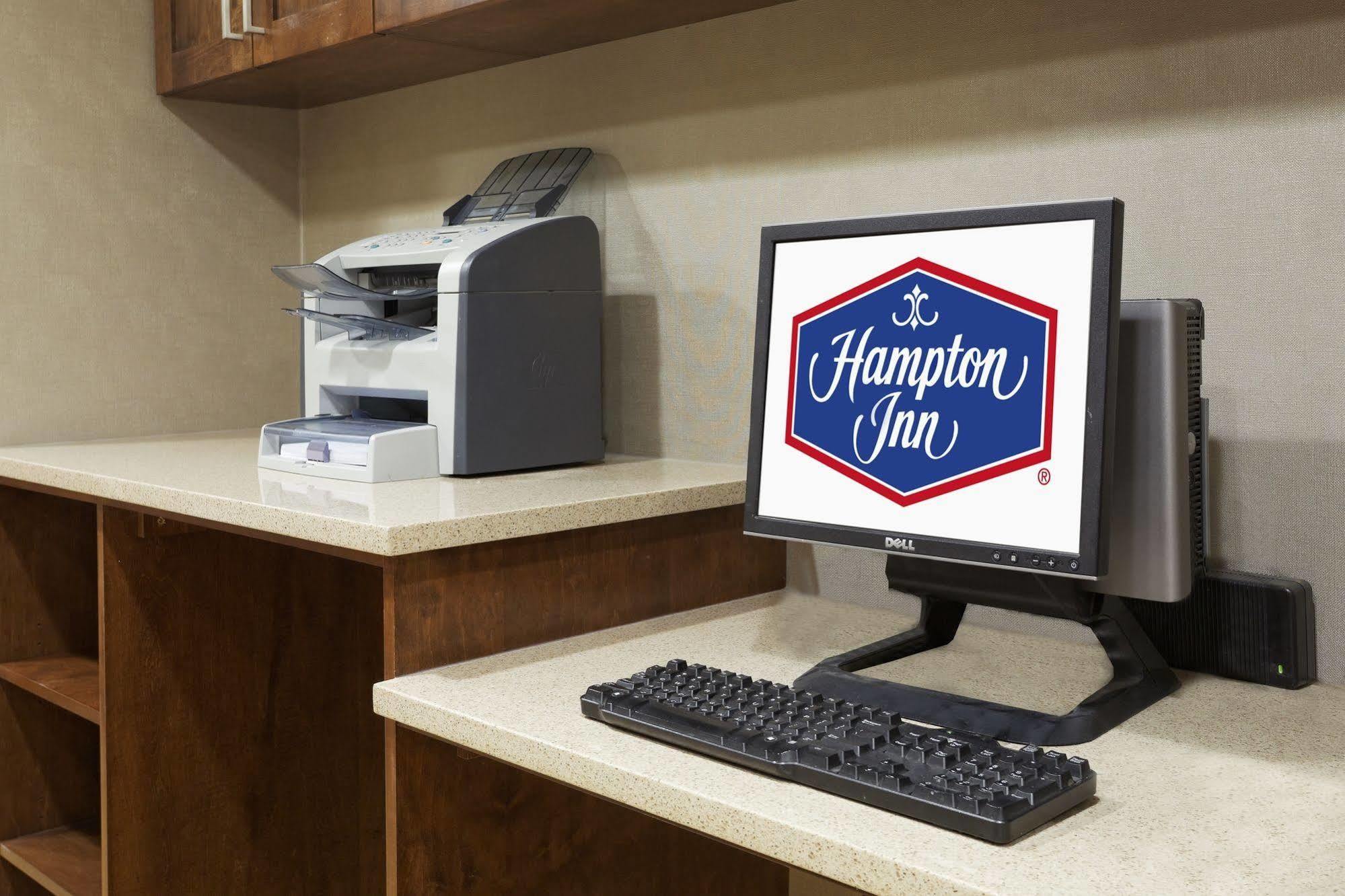 Hampton Inn Raleigh Cary Extérieur photo