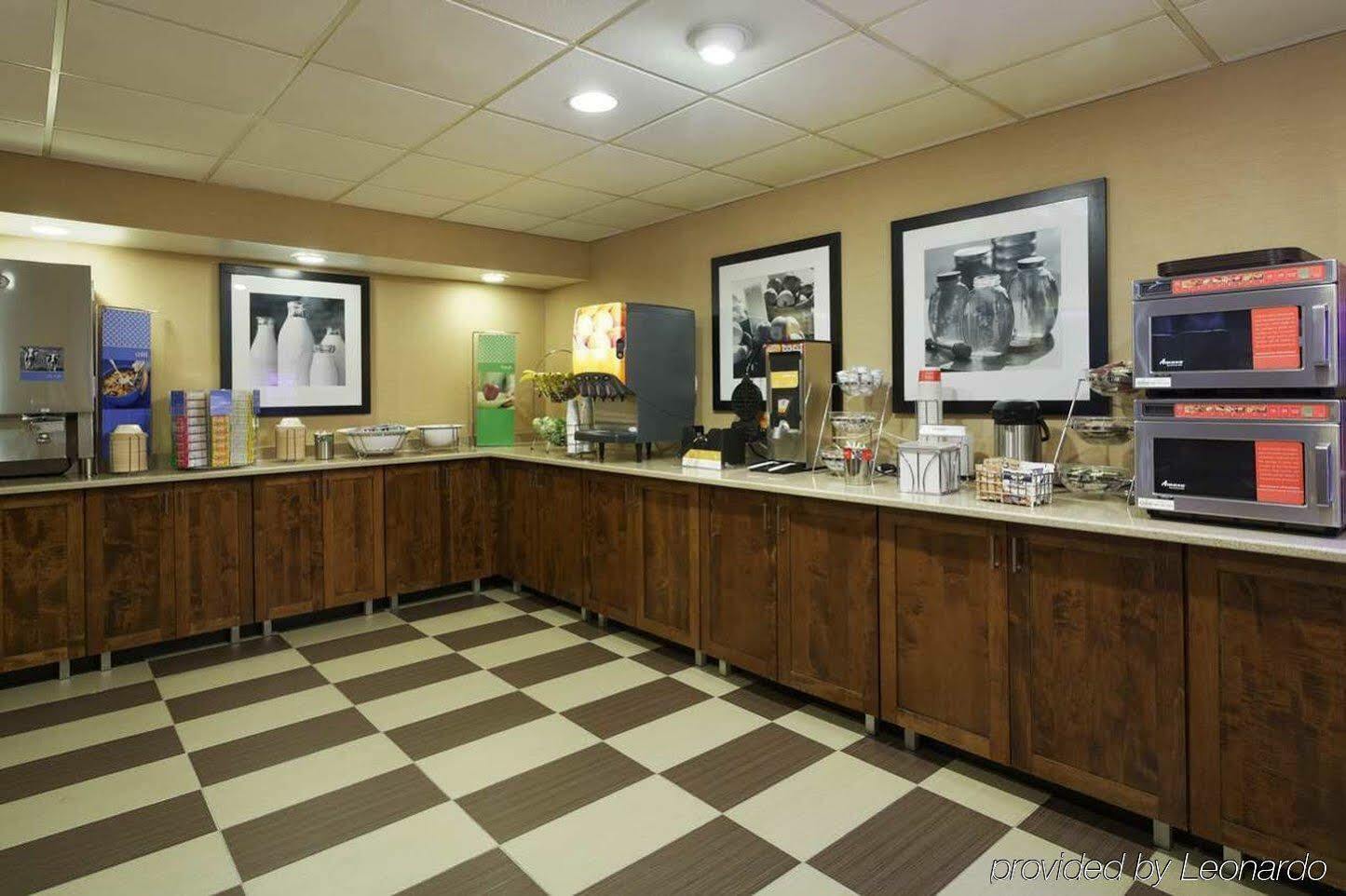 Hampton Inn Raleigh Cary Extérieur photo